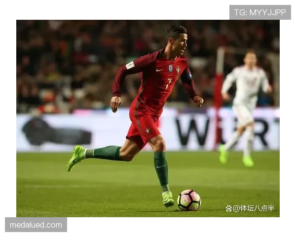 C罗进球含金量：关键战效率与决定性分析