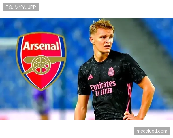 厄德高：从早熟天才到逆袭的生涯轨迹解析