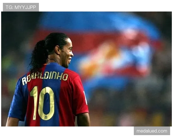 姆巴佩与罗纳尔迪尼奥：技术创造力与速度效率的世代天赋对比分析